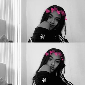 Meet your Posher, Nevaeh